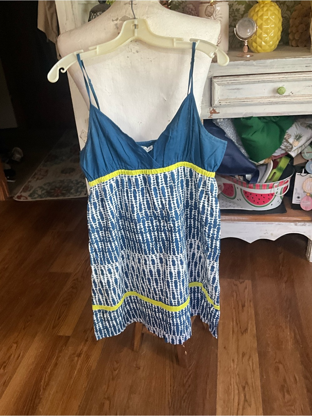 Aeropostale size large sundress